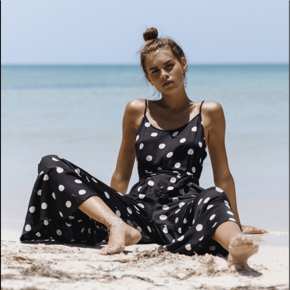 🌴🔆BILLABONG- JUMP IN JUMPSUIT🔆🌴 - Picture 3 of 14